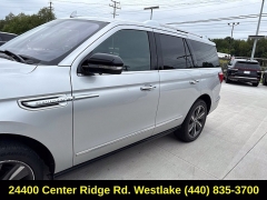 Used 2019  Lincoln Navigator 4d SUV 4WD Reserve at Drive Now Westlake near Westlake&comma; OH