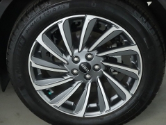 Used 2023  Lincoln Corsair Reserve FWD at Drive Now Westlake near Westlake&comma; OH