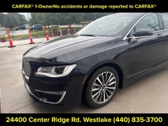 Used 2019  Lincoln MKZ 4d Sedan FWD Reserve I at DriveNow Mayfield near Mayfield Heights&comma; OH