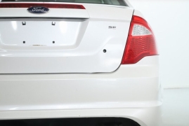 Used 2012 Ford Fusion 4d Sedan SE at Drive Now Westlake near Westlake, OH