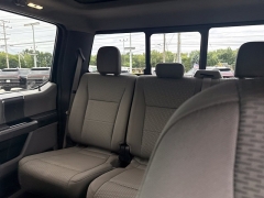 Used 2018  Ford F-150 4WD SuperCrew Box at DriveNow Mayfield near Mayfield Heights&comma; OH