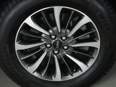 Used 2022  Lincoln Nautilus Reserve AWD at Drive Now Westlake near Westlake, OH