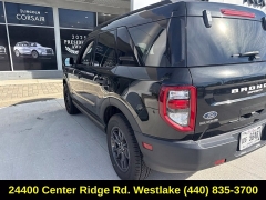 Used 2021  Ford Bronco Sport Big Bend 4x4 at Drive Now Westlake near Westlake&comma; OH