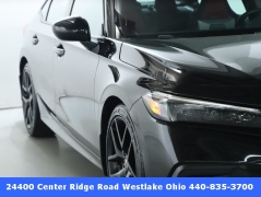 Used 2022  Honda Civic Si Manual at DriveNow Mayfield near Mayfield Heights, OH