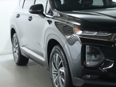 Used 2019  Hyundai Santa Fe SEL Plus 2.4L Auto FWD at DriveNow Mayfield near Mayfield Heights, OH