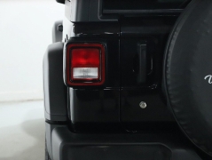 Used 2021  Jeep Wrangler Sport 4x4 at DriveNow Mayfield near Mayfield Heights&comma; OH