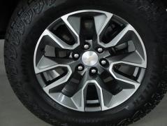 Used 2023  Chevrolet Silverado 1500 4WD Crew Cab 147" LT w/2FL at DriveNow Mayfield near Mayfield Heights, OH