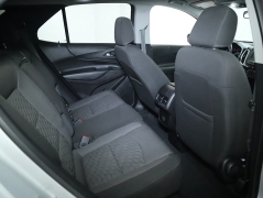 Used 2018  Chevrolet Equinox 4d SUV FWD LT w&sol;1LT at DriveNow Mayfield near Mayfield Heights&comma; OH