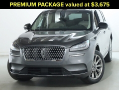 Used 2022  Lincoln Corsair Standard AWD at Drive Now Westlake near Westlake&comma; OH