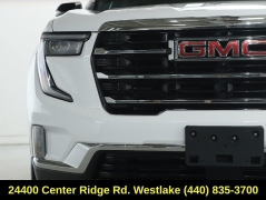 Used 2024  GMC Acadia FWD 4dr Elevation at DriveNow Mayfield near Mayfield Heights&comma; OH