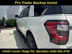 Used 2021  Ford Expedition Limited 4x4 at Drive Now Westlake near Westlake&comma; OH