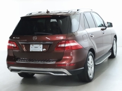 Used 2013 Mercedes-Benz M-Class 4d SUV ML350 4matic at DriveNow Mayfield near Mayfield Heights, OH