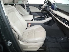 Used 2023  Lincoln Aviator Reserve AWD at DriveNow Mayfield near Mayfield Heights, OH