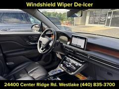Used 2022  Lincoln Corsair Reserve AWD at Drive Now Westlake near Westlake&comma; OH