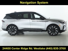 Used 2024  Lincoln Nautilus Reserve AWD at Drive Now Westlake near Westlake&comma; OH