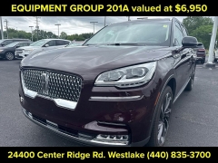 Used 2023  Lincoln Aviator Reserve AWD at Drive Now Westlake near Westlake&comma; OH