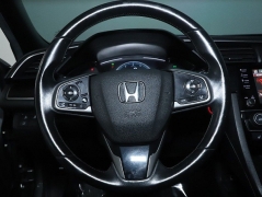 Used 2020  Honda Civic Hatchback 4d EX at Drive Now Westlake near Westlake&comma; OH