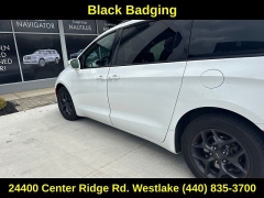 Used 2019  Chrysler Pacifica Limited FWD at DriveNow Mayfield near Mayfield Heights&comma; OH