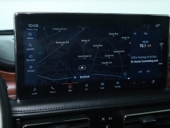 Used 2023 Lincoln Nautilus Reserve AWD at DriveNow Mayfield near Mayfield Heights, OH