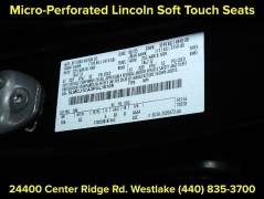 Used 2023  Lincoln Corsair Standard FWD at Drive Now Westlake near Westlake&comma; OH