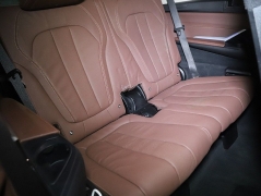 Used 2022  BMW X7 xDrive40i Sports Activity Vehicle at DriveNow Mayfield near Mayfield Heights&comma; OH