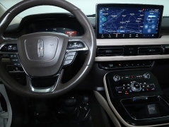 Used 2022  Lincoln Nautilus Reserve AWD at Drive Now Westlake near Westlake, OH