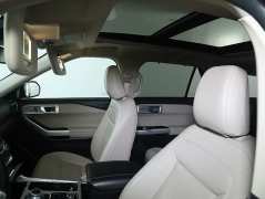 Used 2022  Ford Explorer Limited 4WD at DriveNow Mayfield near Mayfield Heights&comma; OH