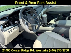 Used 2020  Cadillac XT5 AWD 4dr Premium Luxury at DriveNow Mayfield near Mayfield Heights&comma; OH