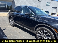 Used 2022  Lincoln Corsair Reserve AWD at Drive Now Westlake near Westlake&comma; OH