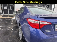 Used 2016  Toyota Corolla 4dr Sdn &lpar;Natl&rpar; at Drive Now Westlake near Westlake&comma; OH
