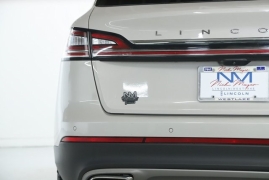 Used 2022 Lincoln Nautilus Reserve AWD at DriveNow Mayfield near Mayfield Heights, OH