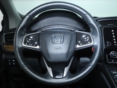 Used 2020  Honda CR-V 4d SUV AWD Touring at Drive Now Westlake near Westlake&comma; OH