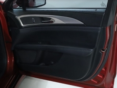 Used 2018 Lincoln MKZ 4d Sedan FWD Premiere at Drive Now Westlake near Westlake, OH