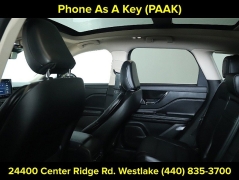 Used 2024  Lincoln Corsair Premiere AWD at Drive Now Westlake near Westlake&comma; OH