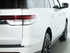 Used 2023  Lincoln Navigator L Black Label 4x4 at DriveNow Mayfield near Mayfield Heights, OH