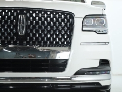 Used 2022 Lincoln Navigator L Black Label 4x4 at DriveNow Mayfield near Mayfield Heights, OH