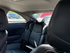 Used 2016 Cadillac ATS Coupe 2d Coupe 2.0L Turbo Luxury AWD at DriveNow Mayfield near Mayfield Heights, OH