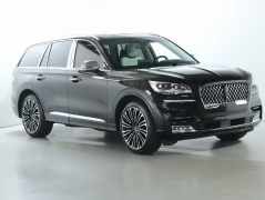 Used 2023 Lincoln Aviator Black Label AWD at Drive Now Westlake near Westlake, OH