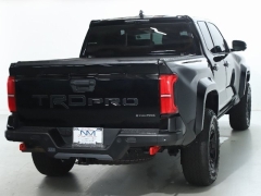 Used 2025 Toyota Tacoma Hybrid 4WD TRD Pro Double Cab 5ft Bed AT at Drive Now Westlake near Westlake, OH