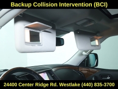 Used 2018  INFINITI QX80 4d SUV RWD at Drive Now Westlake near Westlake&comma; OH