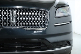 Used 2022 Lincoln Nautilus Reserve AWD at DriveNow Mayfield near Mayfield Heights, OH