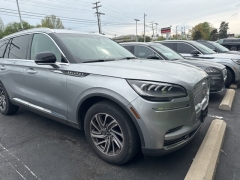Used 2020 Lincoln Aviator 4d SUV AWD at DriveNow Mayfield near Mayfield Heights, OH