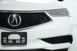 Used 2018 Acura TLX 4d Sedan FWD 3.5L Tech at DriveNow Mayfield near Mayfield Heights, OH