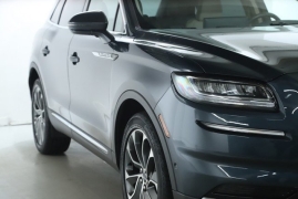 Used 2022 Lincoln Nautilus Reserve AWD at DriveNow Mayfield near Mayfield Heights, OH
