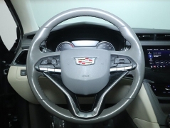 Used 2021  Cadillac XT6 FWD 4dr Premium Luxury at Drive Now Westlake near Westlake&comma; OH