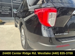 Used 2022  Ford Explorer Limited 4WD at DriveNow Mayfield near Mayfield Heights&comma; OH
