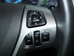 Used 2014  Ford Taurus 4d Sedan SHO AWD at DriveNow Mayfield near Mayfield Heights&comma; OH