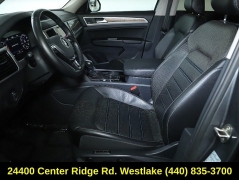 Used 2018  Volkswagen Atlas 3&period;6L V6 SEL Premium 4MOTION at DriveNow Mayfield near Mayfield Heights&comma; OH