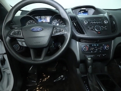 Used 2017  Ford Escape 4d SUV FWD SE at DriveNow Mayfield near Mayfield Heights&comma; OH