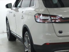 Used 2019  Lincoln Nautilus Reserve AWD at DriveNow Mayfield near Mayfield Heights&comma; OH